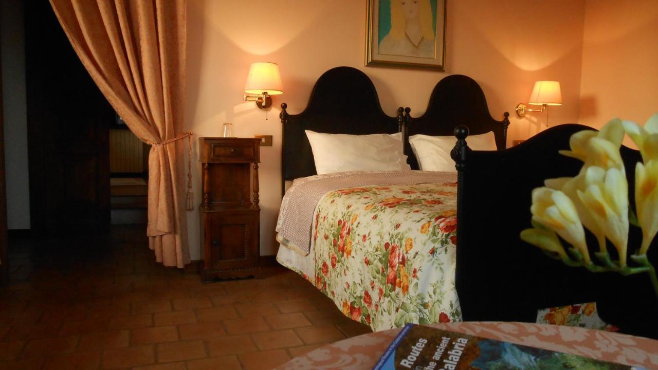 B&B Casa Gemma Lamezia Terme Exterior photo