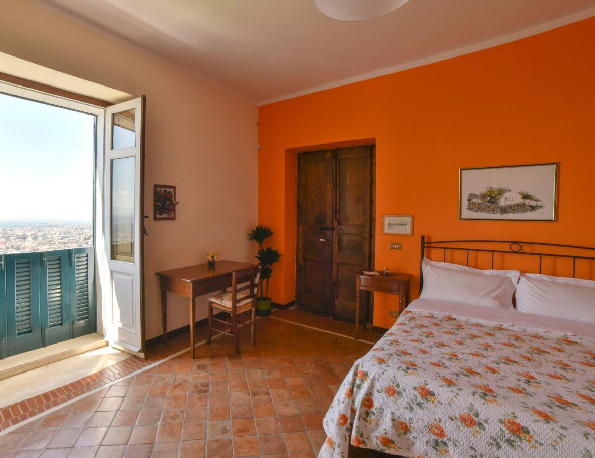 B&B Casa Gemma Lamezia Terme Exterior photo