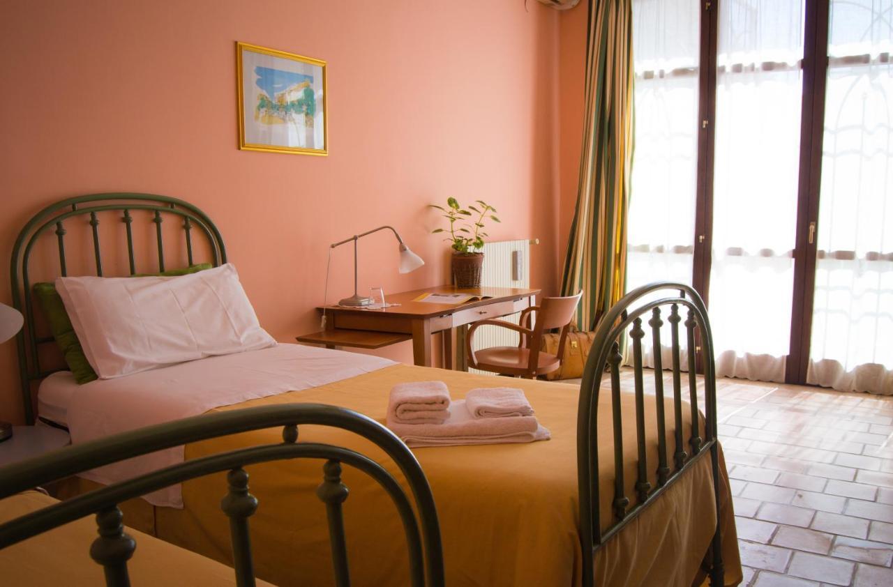 B&B Casa Gemma Lamezia Terme Exterior photo