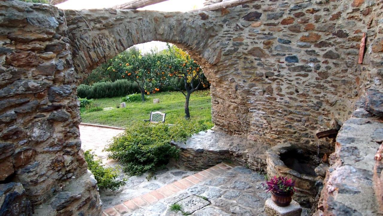 B&B Casa Gemma Lamezia Terme Exterior photo