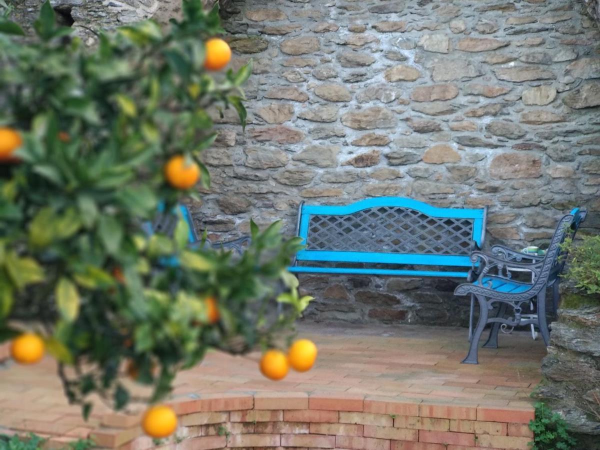 B&B Casa Gemma Lamezia Terme Exterior photo