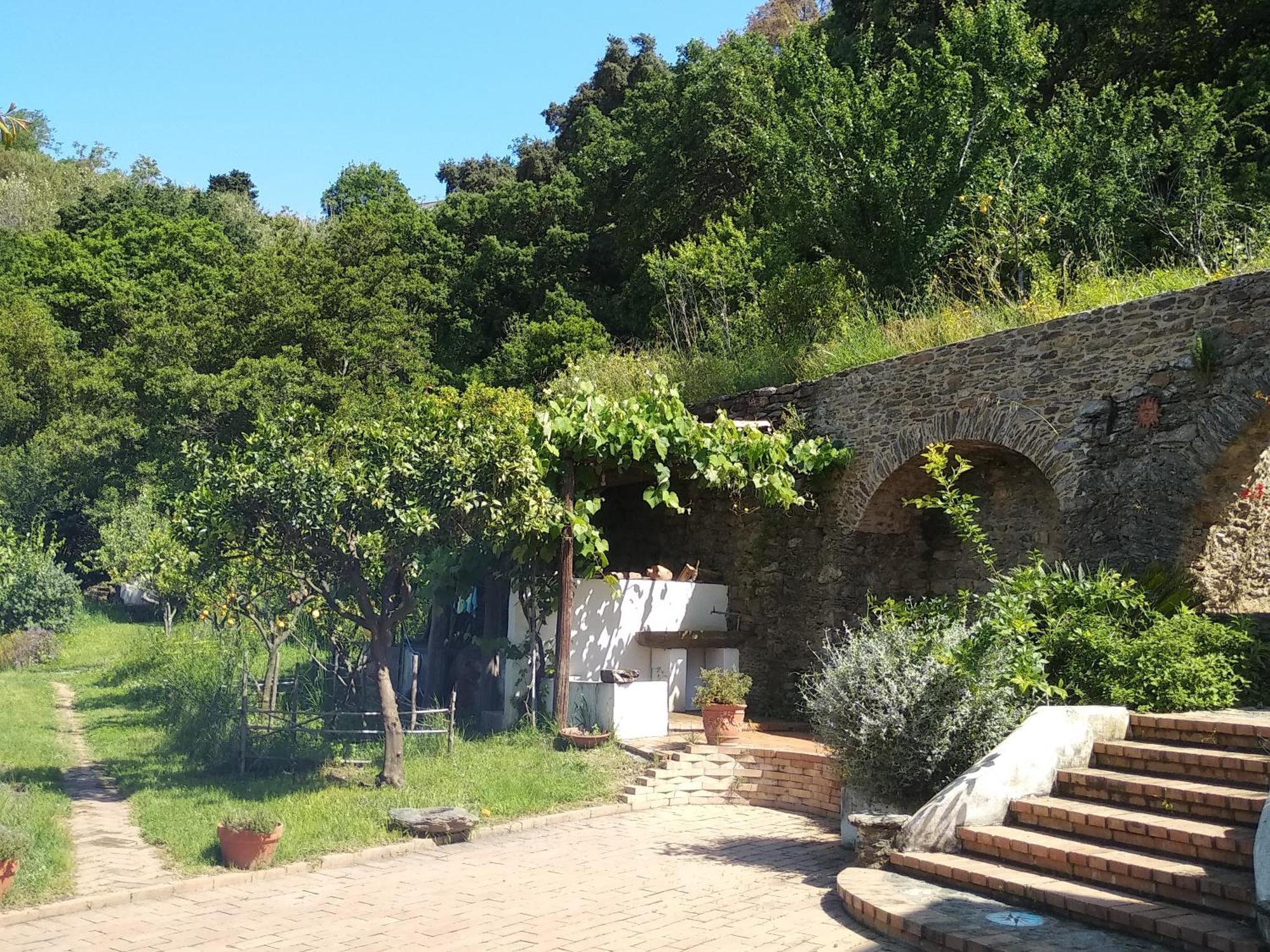B&B Casa Gemma Lamezia Terme Exterior photo